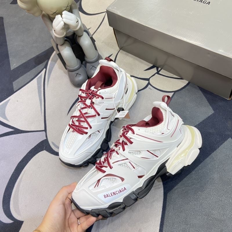 Balenciaga Track Shoes